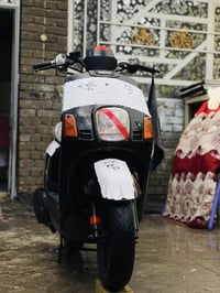 شباب  ماكس بوليس  السعر 500وبيها مجال  الدراجه نضيفه مفتوحه مره وحده ن...