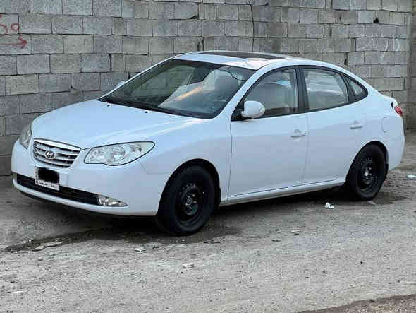 السلام عليكم 
النترا 2011
مكينة 2000
بنوراما
تحكم ستيرن 
شاشه وكاميرا 
اشاير بالمري 
 تخم تاير 
مكينة وكير خير من الله 
بيها تبديل 3 قطع مال شركة 
السعر 110$
العنوان بغداد المعامل 
للاستفسار ‭0772 714 6814‬
