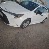 كورلا ٢٠ • محرك ١٨٠٠ • رقم سليمانية