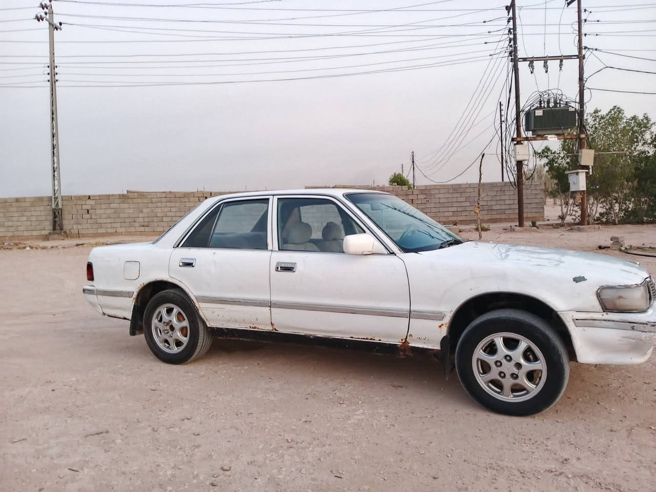 سياره مارك كربلايه البيع موديل 1992. رقم نبار تخم تاير حداده جديده كهربيات جاهزه جام جوبي. بي بيها ضعف بل كير مكان سياره البصره الزبير سعر 25وبيها مجال رقم ***********
