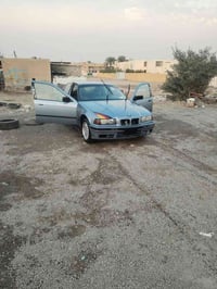 موديل ٩٤ • محرك ٦ • حصوه ابو غريبر