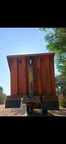 سلام عليكم للبيع عربانه المانيه ذرعه ٣٢ متر تخم تاير مجموعه ١٦ دناكير ١٦ شاصي مكفول ونج مكفول عربانه جاهزه للعمل الاستفسار ***********
