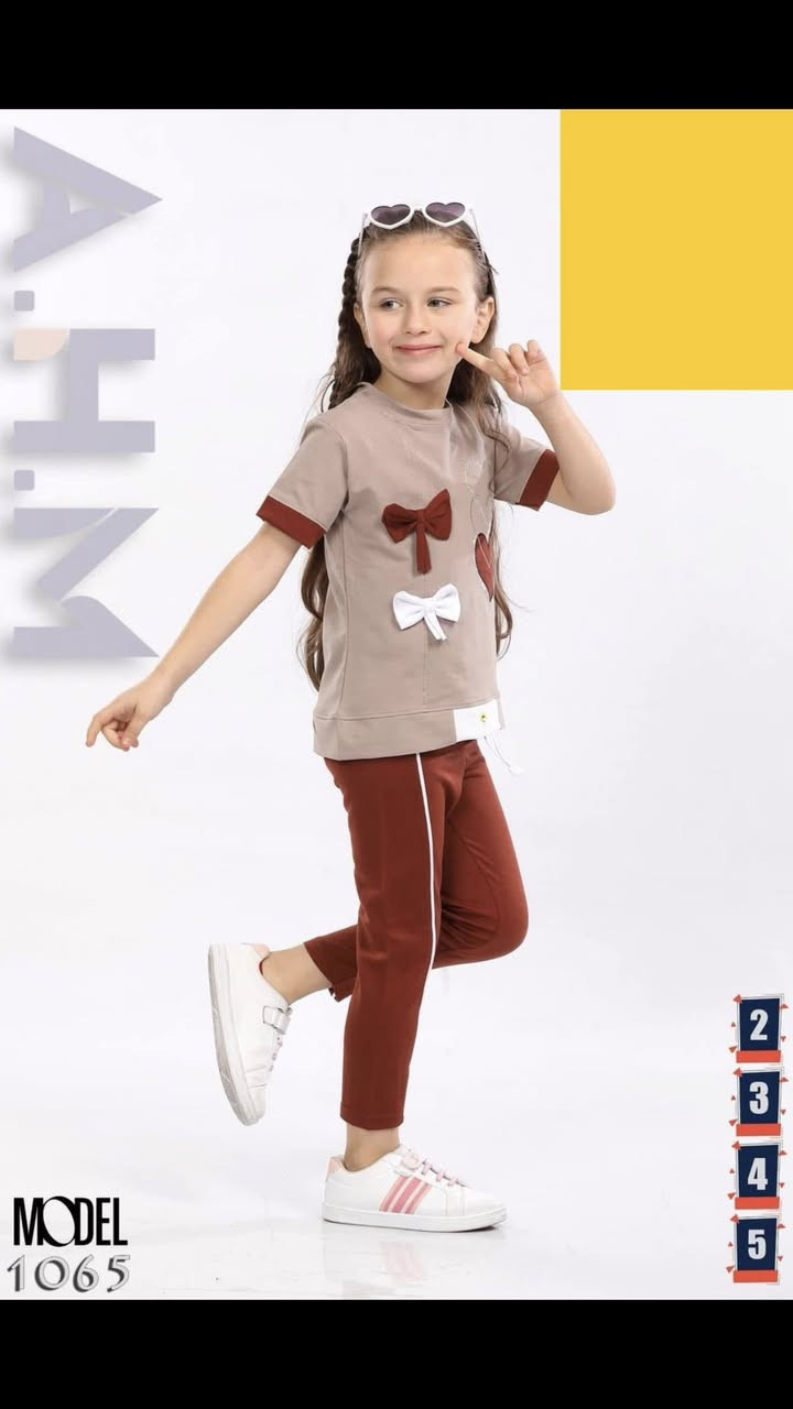 تراك بناتي ❤️‍🔥اطفال 
خاماية قطنية ❤️‍🔥❤️‍🔥❤️‍🔥تركيا 
من عمر سنتين لحد ٥ سنوات


**إذا كنت صاحب هذا الإعلان وتريد حذفه لأي سبب، رجاءا أرسل رسالة إلى الدعم الفني**