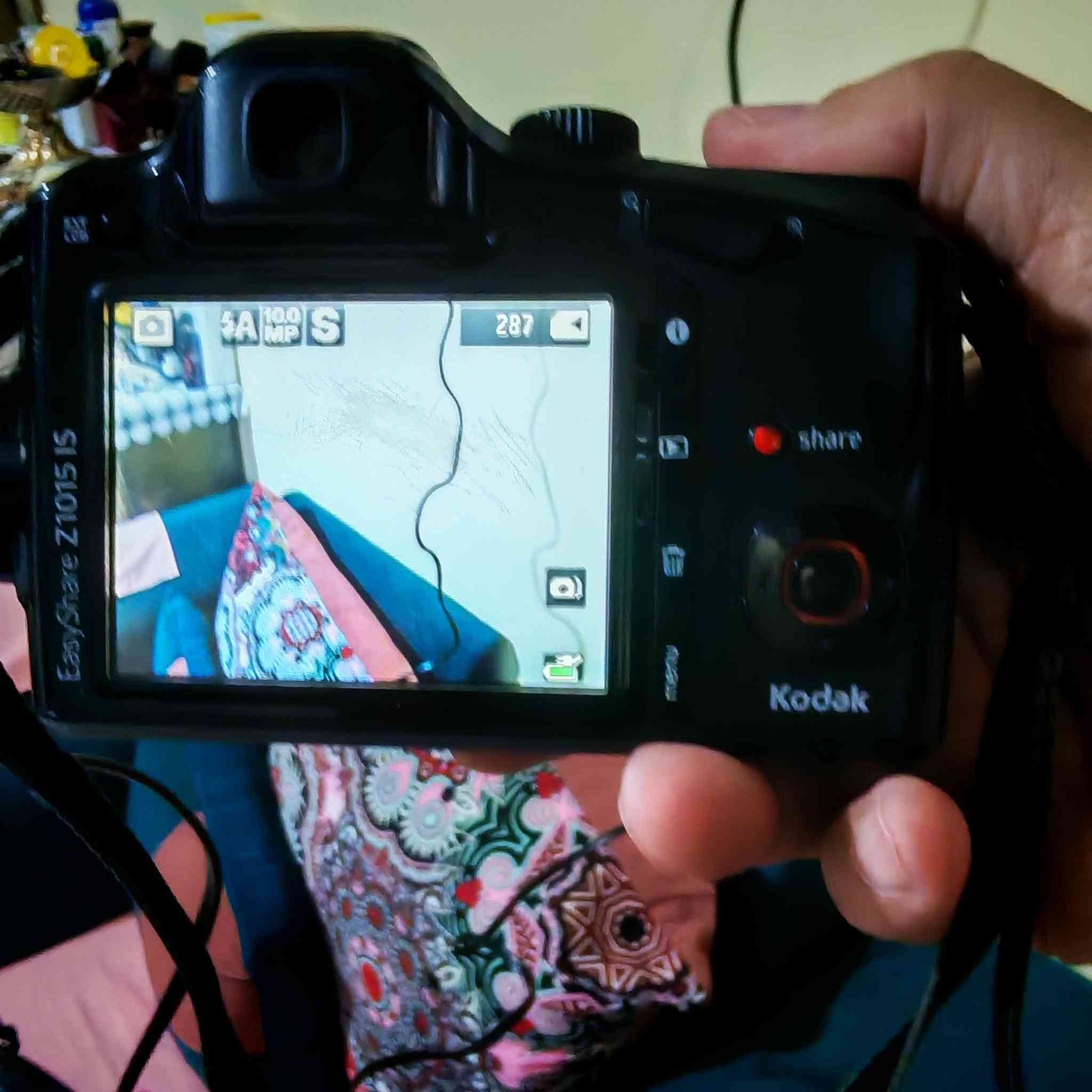 للبيع kodak easyshare Z1015 IS


**إذا كنت صاحب هذا الإعلان وتريد حذفه لأي سبب، رجاءا أرسل رسالة إلى الدعم الفني**