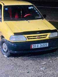 ٢٠١٢ • كفاله عامه • محرك برايد