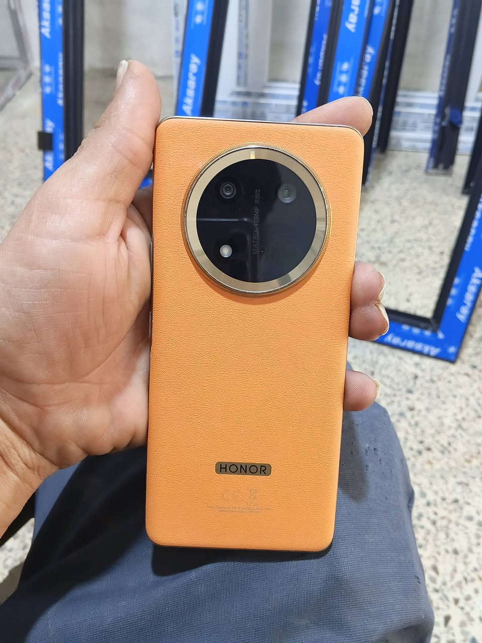هونر اكس 9سي استعمال شهرين شاحنته وياه سعر 375 قفل مرواس اب ايفون


**إذا كنت صاحب هذا الإعلان وتريد حذفه لأي سبب، رجاءا أرسل رسالة إلى الدعم الفني**
