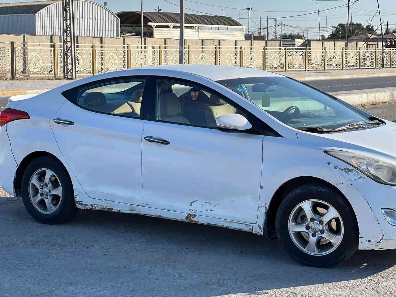 النترا خليجي 2013
مگلوبة ومصلحة  
شواصي بچم لغود كفالة گير ومكينة جديدات 
مداور ثاني يوم 
سعرها 83 وبيها مجال 
للأستفسار ***********
