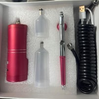 للبيع  جهاز تكحيل سيارات   07712279894 واتساب