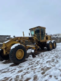 كريدر • موديل ٩٢ • عقرة دهوك