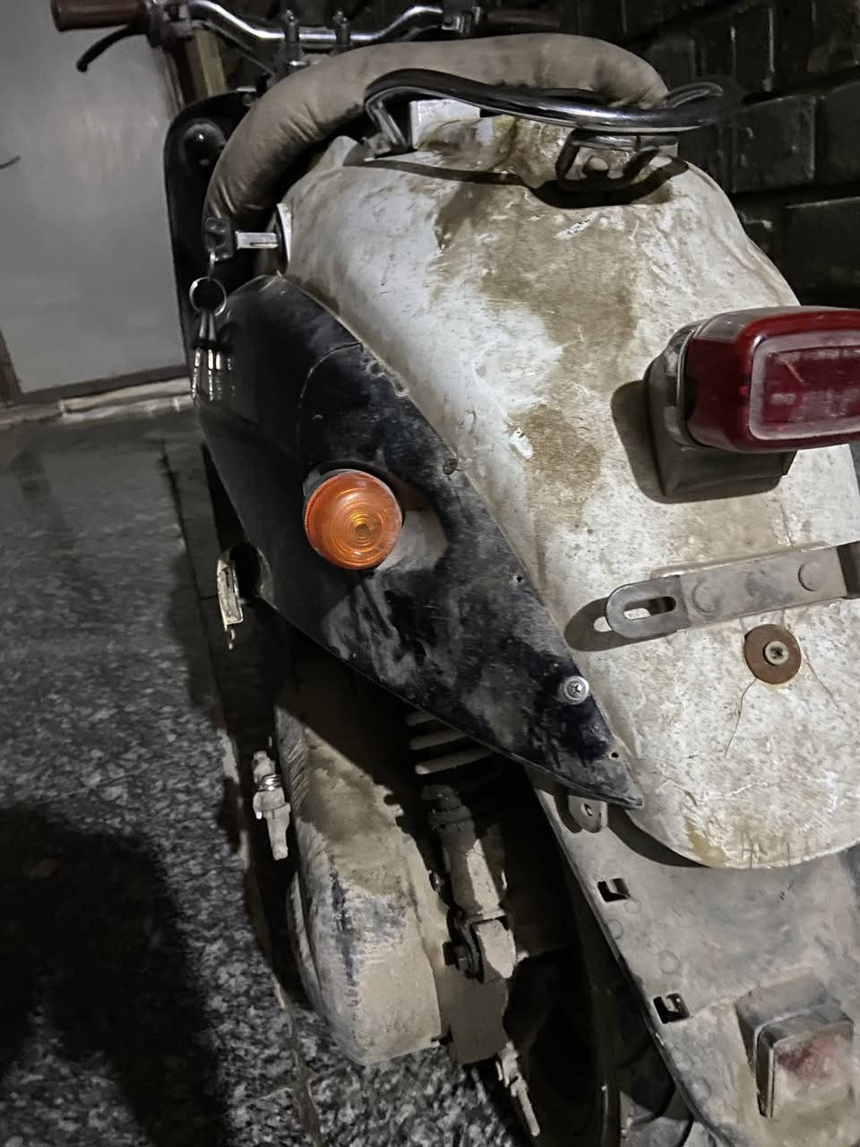 سلام عليكم دراجة للبيع عبد الحليم شغالة مكاني بغداد الدورة تواصل على هذا الرقم ***********
