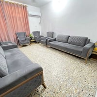 ١٠ مقاعد • جديد • بغداد الحرية