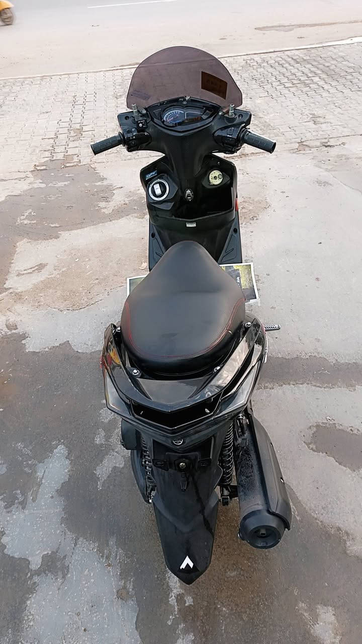 سلام عليكم دراجة لد رمبة ماشية ٢٢الف ياباني ***********
