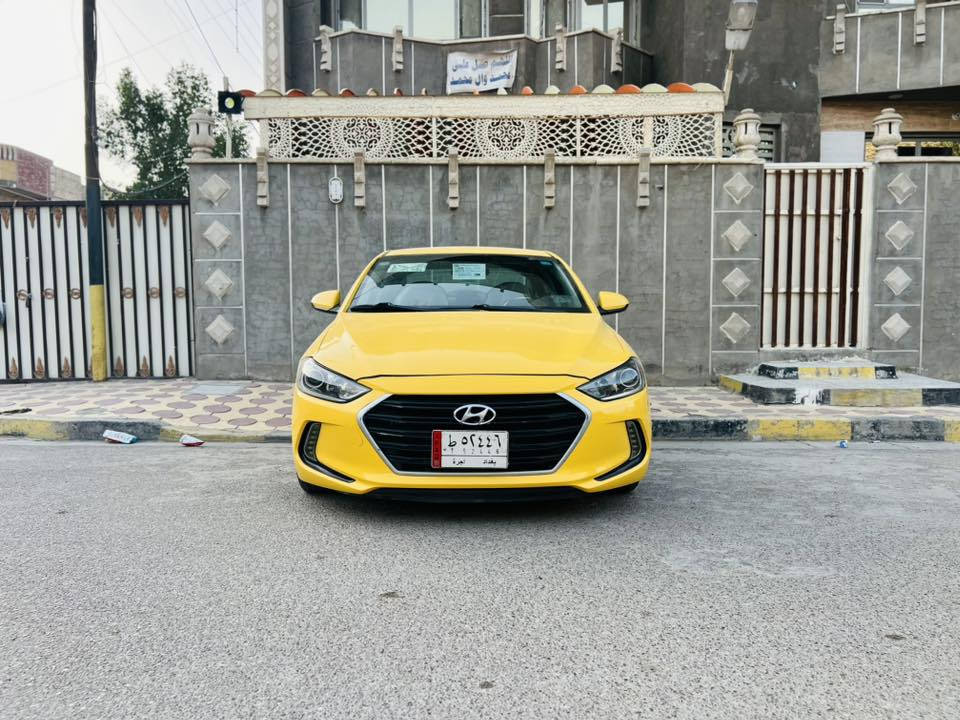 هونداي النترا موديل 2017 كير ATM وارد امريكي صور الحادث بالمنشور  بدون لغد ولا شاصي ولا حوض  ماشيه 86 حقيقي
مكينة گير حدادية تبريد على الفحص
حجم المحرك 2000 دوش المرغوب لا تبخير ولا تنقيص
رادار امامي رادار جانبي رادار خلفي
تحكم ستيرن
شاشة 
كامره دواره 
تدفئه تبريد 
لايتات زنون
لد امامي خلفي 
مكان السيارة بغداد
رقم بغداد  دولي بسمي تحويل ثاني يوم  مصفره هيئه وغرامات 
أي استفسار  ***********
