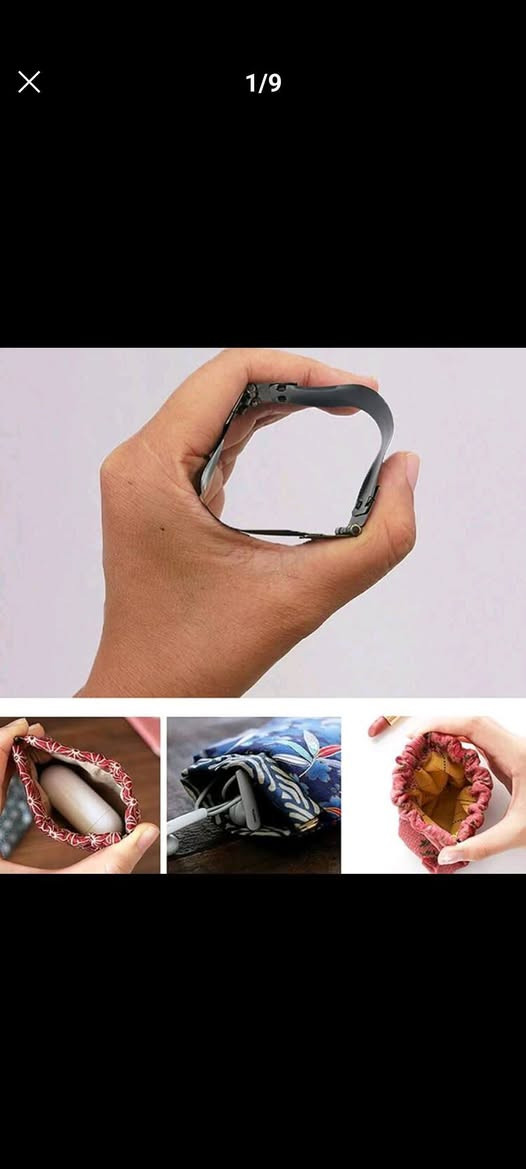 متوفر 💙💙
سعر القطعه ٢,٠٠٠ دينار 
توصيل بغداد وباقي المحافظات خلال الشهر الكريم ٣,٠٠٠ فقط 
كميه قليله جدا 💙💙


**إذا كنت صاحب هذا الإعلان وتريد حذفه لأي سبب، رجاءا أرسل رسالة إلى الدعم الفني**