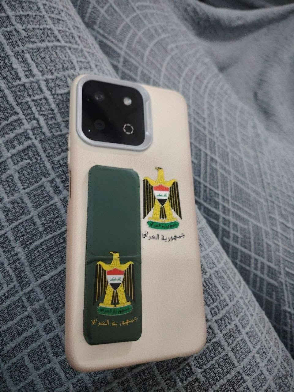 توفر الوحش الغيمه الماله داعي بسعر يجنن جهاز نظيف نظافه فول خاص


**إذا كنت صاحب هذا الإعلان وتريد حذفه لأي سبب، رجاءا أرسل رسالة إلى الدعم الفني**