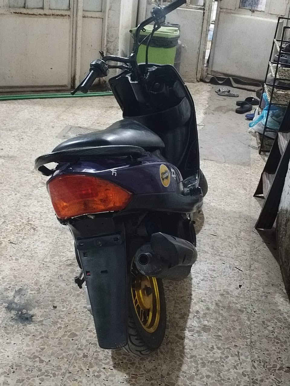 سلام عليكم شباب
🔥دراجه ماكس عدله للبيع 🔥🔥
🔥دبل تايرات جدد 🔥
🔥واله جدد🔥
🔥كابريتر جديده🔥
🔥عقل جديد 🔥
🔥صالنصه رياضي اف ام 🔥🔥
🔥بوشه55 🔥
🔥🔥دراجه فول تزويد مال لعب 🔥🔥
🔥🔥دراجه شلعه ومعدل فول 🔥🔥
🔥🔥السعر 500 وبيها مجال 🔥🔥
🔥🔥واتساب ***********🔥🔥
