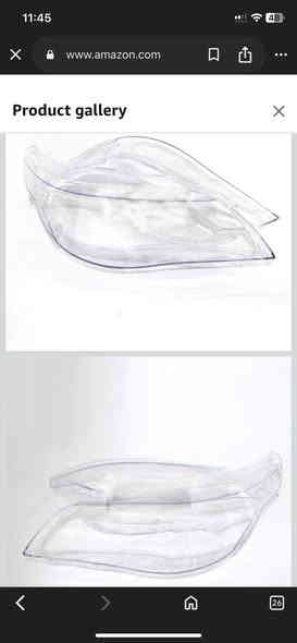 سلام عليكم 
كفر لايت e60 ب هاي شكل
سعر ٦٠ الف
***********
توصيل موجود 
واتساب متوفر.
