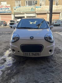 للبيع جيلي باندا   موديل 2013  ماشية 65 الف كيلو حقيقي  رقم انكليزي سن...