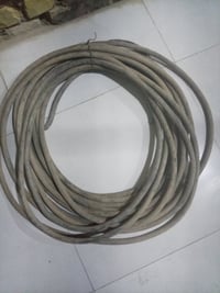 ميكرويف • كيبل رئيسي ٤×١٠ • ٢٥متر