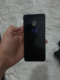 ريلمي c75x فول موصفات 256 ذاكره ما صارلو 3 اشهر بل بكايت مع كامل غراضه...