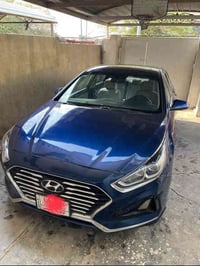 سوناتا ٢٠١٨  se  رقم كربلاء الجديد بسمي سنويه جديده هزه جديد  مواصفات ...