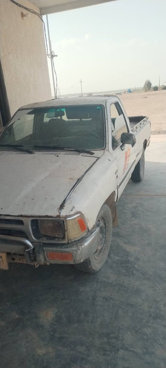 سلام عليكم سياره للبيع موديل 95 سياره ورثه ارقم سياره نينوى اسعر 25وبيها مجال المكان صلاح الدين *********** ***********
