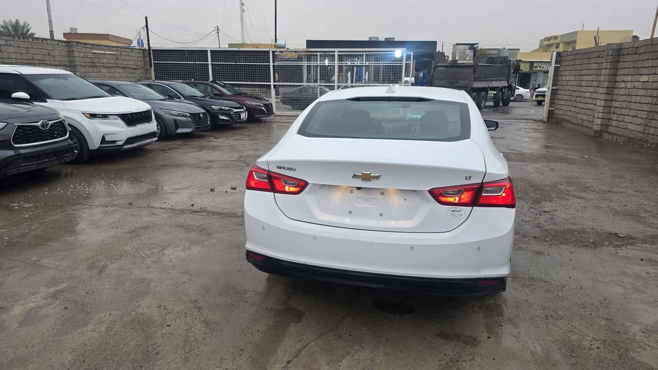 بسم الله الرحمن الرحيم 
للبيع....
ماليبو 2024 LT
2024 Chevrolet Malibu, LT
تشغيل بصمه 
تشغيل عن بعد
ماشيه 20 الف مايل 
تدفئ كشنات
العنوان /صلاح الدين/ الشرقاط/ اجميلة
☎️***********
