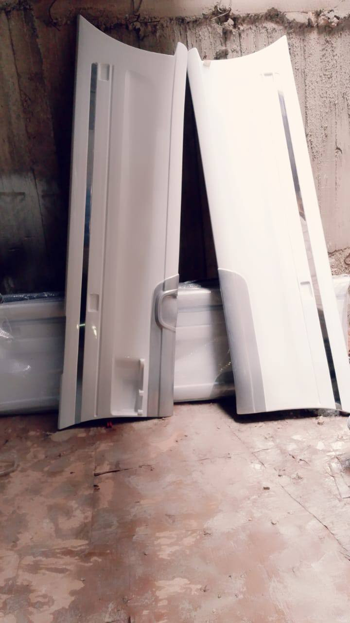 السلام عليكم وصول دفعة جديدة من السبيدرات فولفو وحش سكانيا  داف حديث للاستفسار***********
