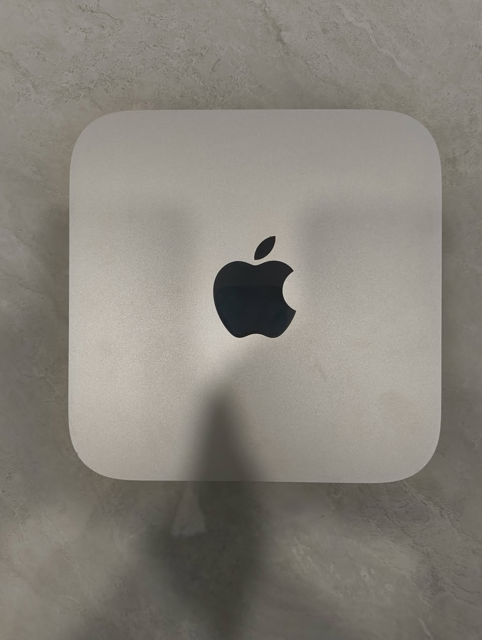 للبيع   Mac Mini M2
المواصفات:

• Apple M2 Chip

• 8GB RAM

• 256GB SSD

⌨️  keyboard  Logitech Mx keys 

 الكرتون الأصلي  غير متوفر 

 السعر: 500 ألف دينار
التواصل
***********
