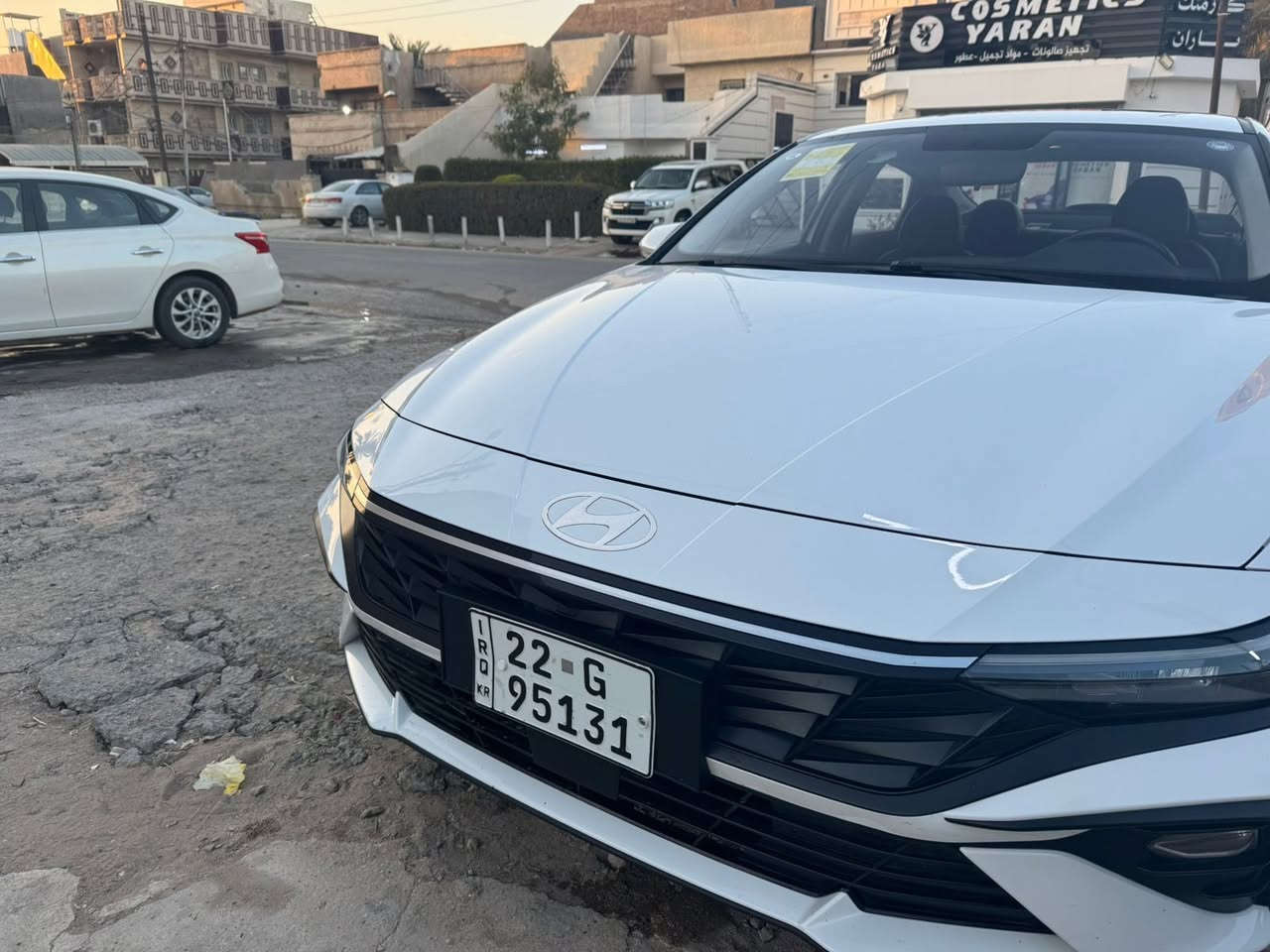 سلام عليكم للبيع النترا صيني 2024 بدون صبغ بدون بارد بدون ضربه فقط فطر بالشباك الامامي مال دعاميه بسيط ومصلح ماشيه 83 فول مواصفات مكاني بغداد اليرموك او حي الجامعه *********** السعر 138
