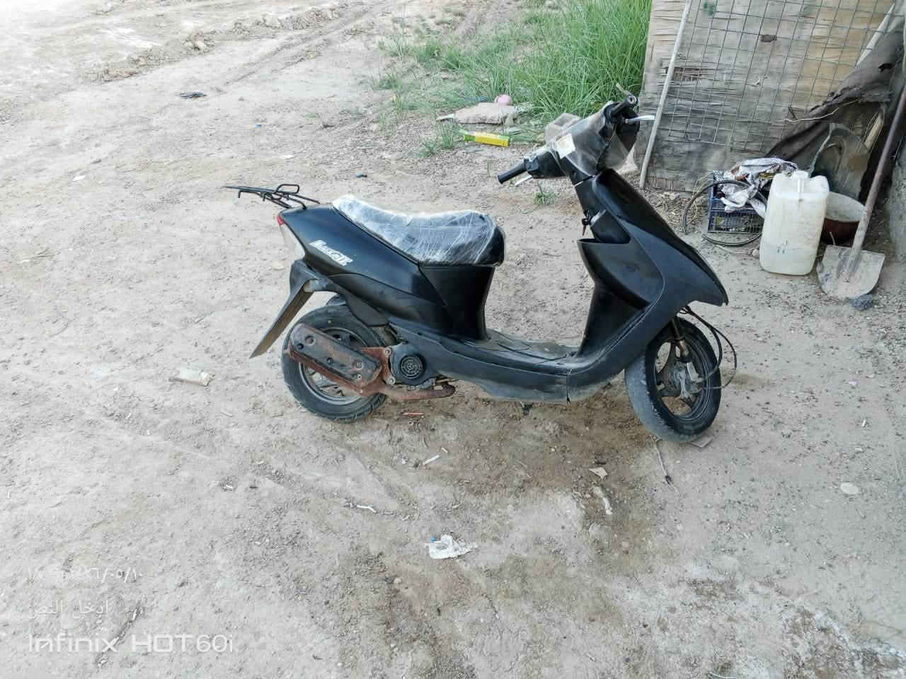 مرواس
السعر ٢٢٥
كربلاء 
حي العباس


**إذا كنت صاحب هذا الإعلان وتريد حذفه لأي سبب، رجاءا أرسل رسالة إلى الدعم الفني**