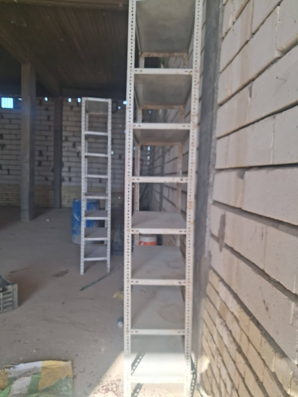 رفوف للبيع السعر ٨٠ الف


**إذا كنت صاحب هذا الإعلان وتريد حذفه لأي سبب، رجاءا أرسل رسالة إلى الدعم الفني**