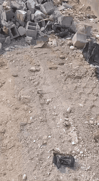 حي الكوفة • أرض • ١٢٥م