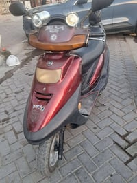 دراجه فضائي سلف هندر  كهربائيات شغاله بغداد حي الجهاد 350 هاتف 0772268...