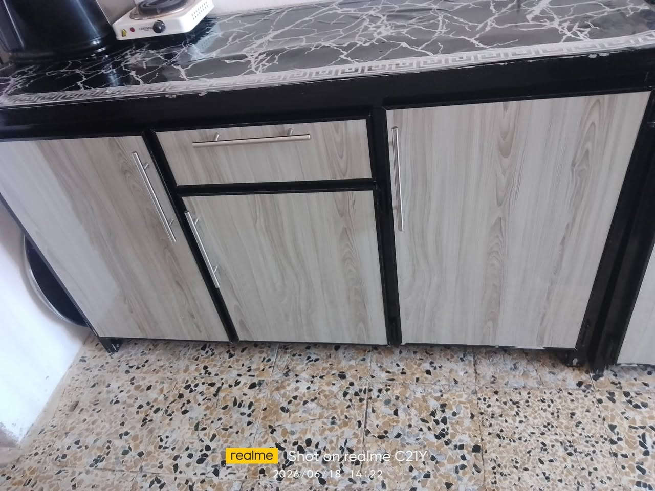للبيع سعر 250 معا ملحق


**إذا كنت صاحب هذا الإعلان وتريد حذفه لأي سبب، رجاءا أرسل رسالة إلى الدعم الفني**