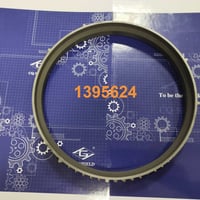 قطع غيار سكانيا • صندوق تروس ZF • رقم1395624