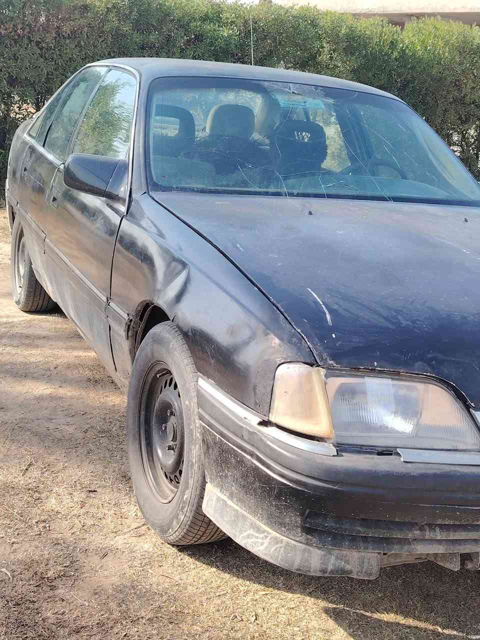 السلام عليكم
اوبل اوميكَا 92 كير عادي
رقم انبار الماني
تحويل مباشر
السعر 20ورقه وبي مجال
مكاني بغداد _الرضوانيه
الهاتف :***********
