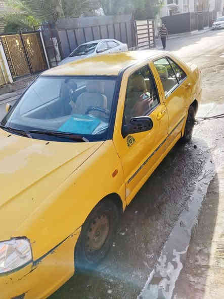 شيري موديل ٢٠١١ مكفول من كير مكينة وتبريد وتخم تايرو دواخل وسنويه لل٢٦ مصفر هيىه وغرامه سعر ٢٠المكان شهداء البياع شارع المضخة الاول *********** * *********** بغداد
