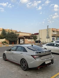 النترا N • ٢٠٢٣ • ٢٠٠٠ تيربو