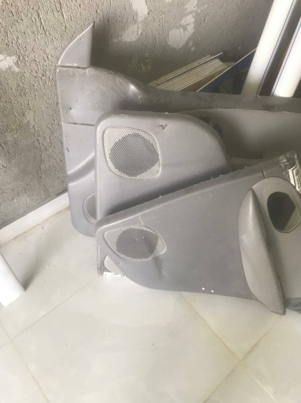 السلام عليكم عندي هذه الغراض مال بلايزر جمات سمجه ترايش باب بك لايت زوج تك لايت رايدله بس جامه بكره اسبير بطاين بوب  وكفر مال جكمجه


**إذا كنت صاحب هذا الإعلان وتريد حذفه لأي سبب، رجاءا أرسل رسالة إلى الدعم الفني**