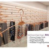 تعليق نحاسي • ملابس داخلية • كركوك