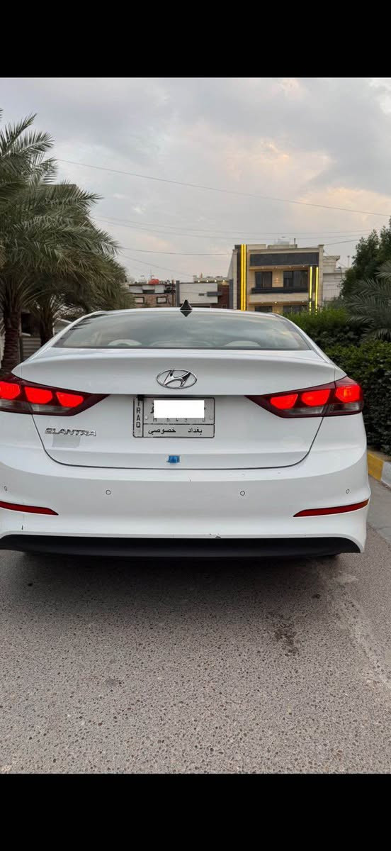 هونداي النترا خليجي 
موديل 2019 سوبر
رقم بغداد 
اسبيرها مانازل
ماشيه 113 كيلو 
المواصفات :
بصمة 
دخول ذكي 
‏‎سلايت روف
‏‎تبريد قطعتين  
‏‎محركً2000 دوش
‏‎ثلاث وضعيات قياده(sport+Normal+Eco)
يدات نيكل اصلي
اشاير بلمراية
مري شفط
داخل بيجي
حساس امامي و خلفي وكامرا

🔺السعر 157 وبيها مجال ..
***********
بغداد / حي الحسين بغداد, العراق
