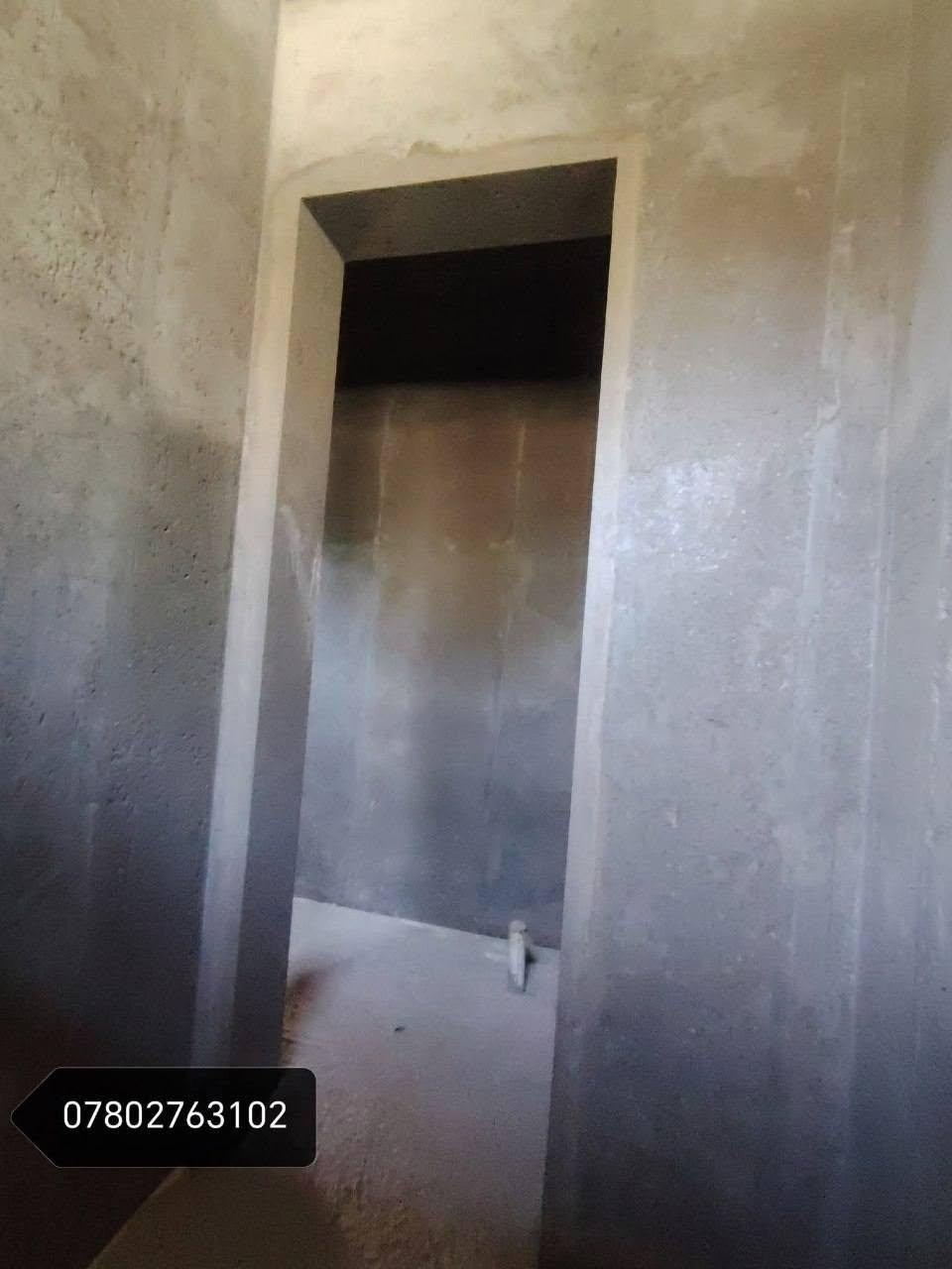 السـلام عليـكم
👷 لباخ متـفـرغ
⚒️ العمل بنظام (المتر، المقطوعة، أو اليومية) 
📐 نعمل بأحدث الطرق المتميزه
📏 سمـنت + جراره + سقل + مساطر تصفير جدران
🌓 جـص + بـورگ
🛠️ تقشيـر جدران وإعادة ترميمه
⚪ نثـر واجهات وأسيجه
🔨  دقة في التنفيذ ، التزام بالمواعيد
📞 للتواصل *********** + واتساب
