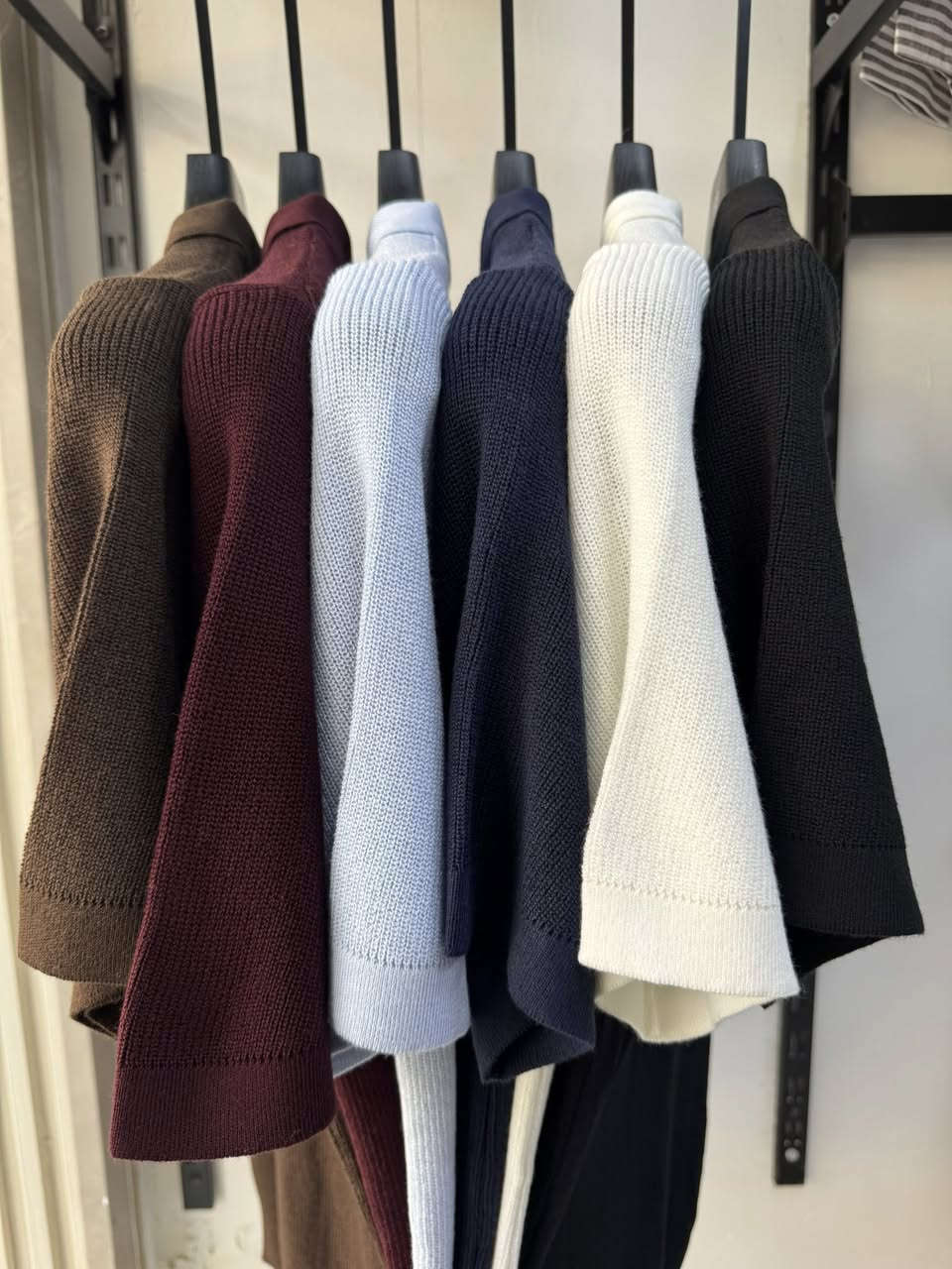 كوليكشن صيف 2026😍😍
ازياء كرار علي 

المسيب شارع الحسينية 

مقابل حلويات الرافدين


**إذا كنت صاحب هذا الإعلان وتريد حذفه لأي سبب، رجاءا أرسل رسالة إلى الدعم الفني**