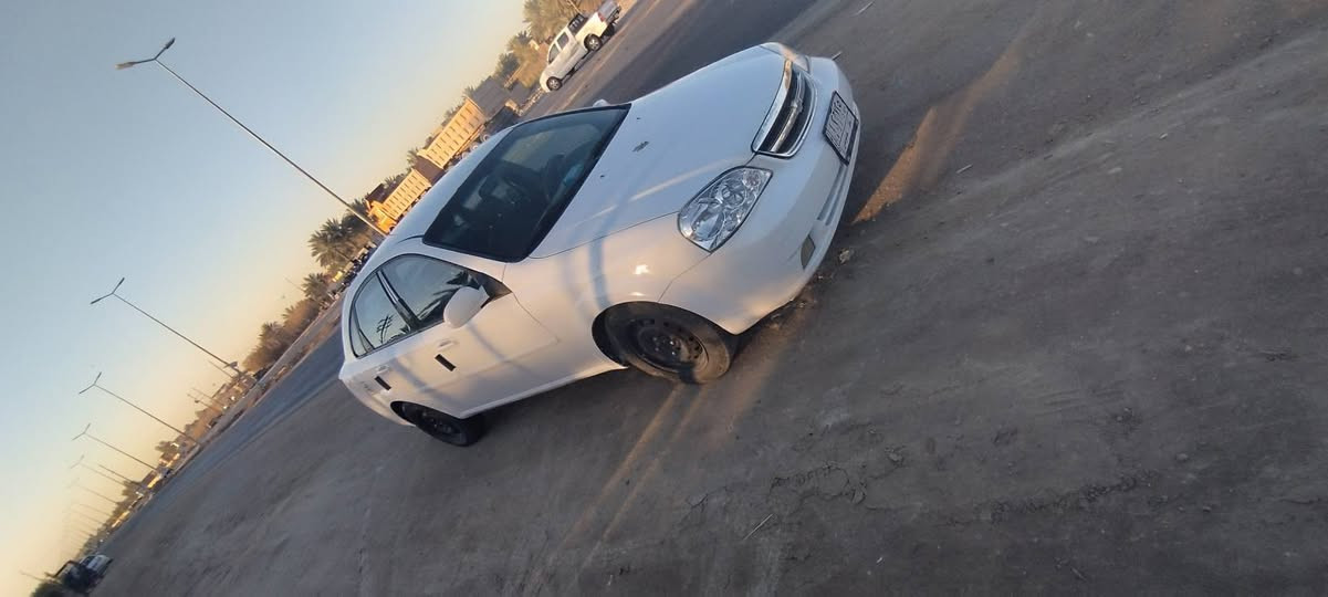 السلام عليكم
اوبترا للبيع موديل 11 السياره جاهزه من كلشي مابيها نقص بيها فقط جاملغ امامي ايمن ونص جاملغ خلفي ايسر وشبر بالدور بدون دواخل والفحص بااي سونار حاضر مكاني بابل قضاء الهاشميه رايدها ب69 وبيها مجال


**إذا كنت صاحب هذا الإعلان وتريد حذفه لأي سبب، رجاءا أرسل رسالة إلى الدعم الفني**