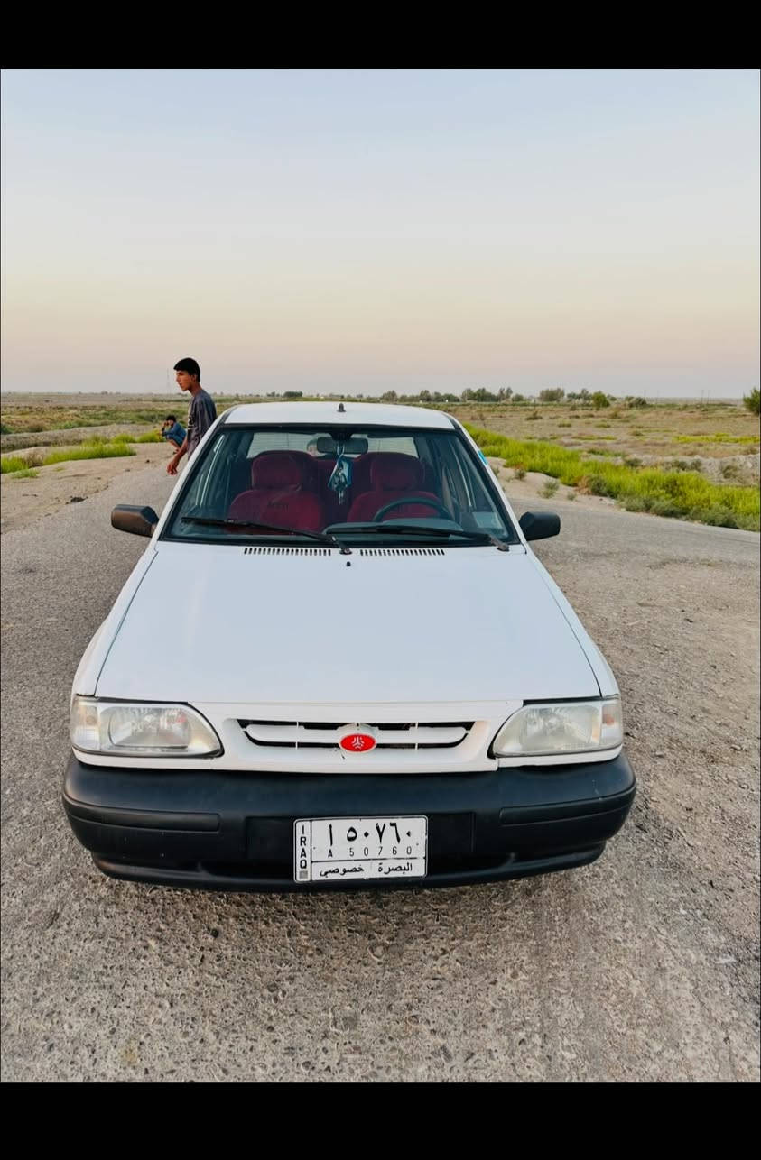 السلام عليكم سايبا موديل 2020 السياره باسم (اكرم يعقوب ابو البصره )السعر ٣٧ المكان ميسان قلعه صالح ***********
