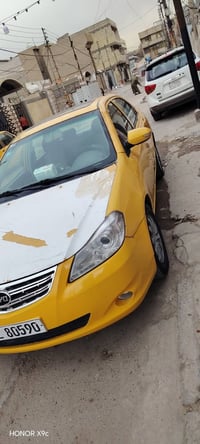 بي وايدي • ٢٠١٣ • باسمي تحويل