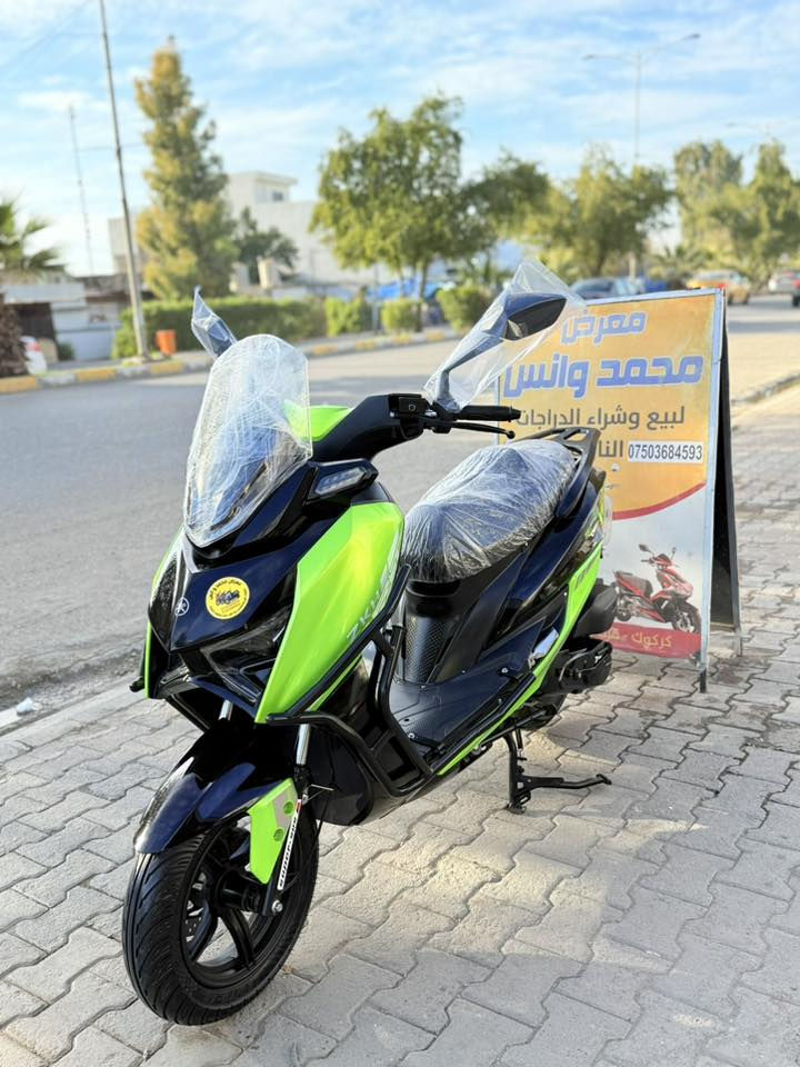 سلامو عليكم اخواني
أنواع دراجات موديل جديد موجود 

بل معرض محمدو انس توصيل كل عيراق اكو رقم موبايل ***********

***********
