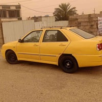 شيري كوين • موديل ٢٠١١ • رقم بغداد