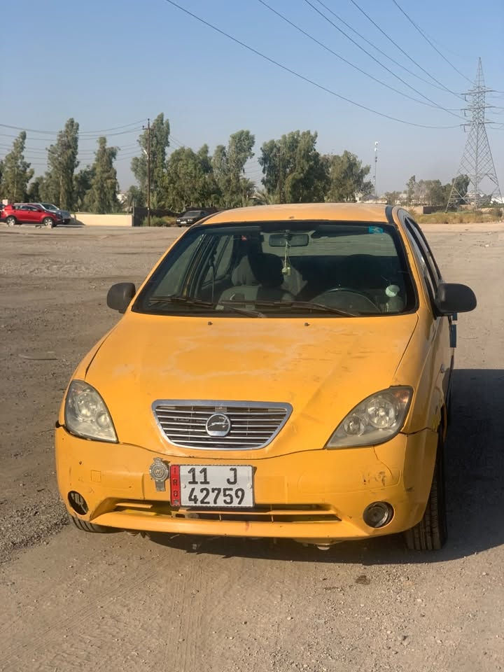 يالله سلام عليكم بيع مستعجل طيبة موديل 2015
سيارة تخم تاير كير ومحرك جديد 
رقم جديد هزة وسنوية ورقم كلة جديد 
هيئة مصفرة 
السعر 28$ 
*********** 
العنوان جديدة الشط قرب مرور الحسينية
